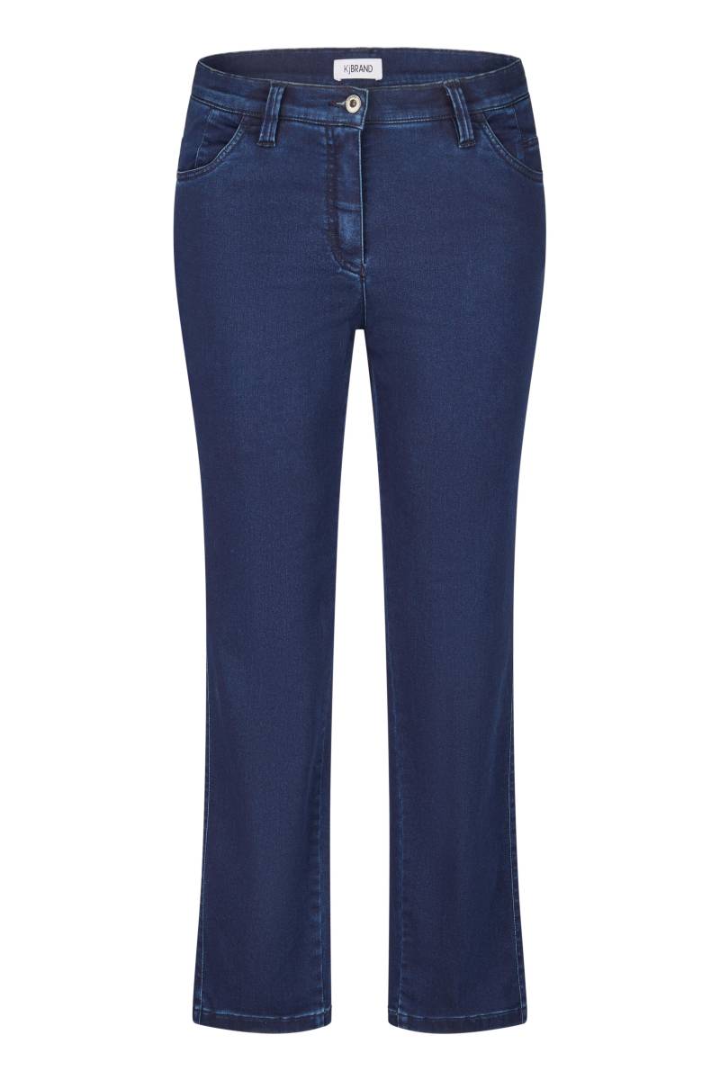 KjBRAND - Fanni Frame denim stoned - Gr. - 52 von KjBRAND