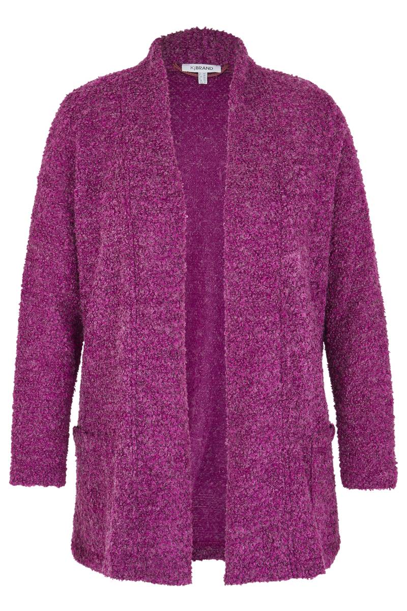 KjBRAND - JACKET pink - Gr. - 46 von KjBRAND