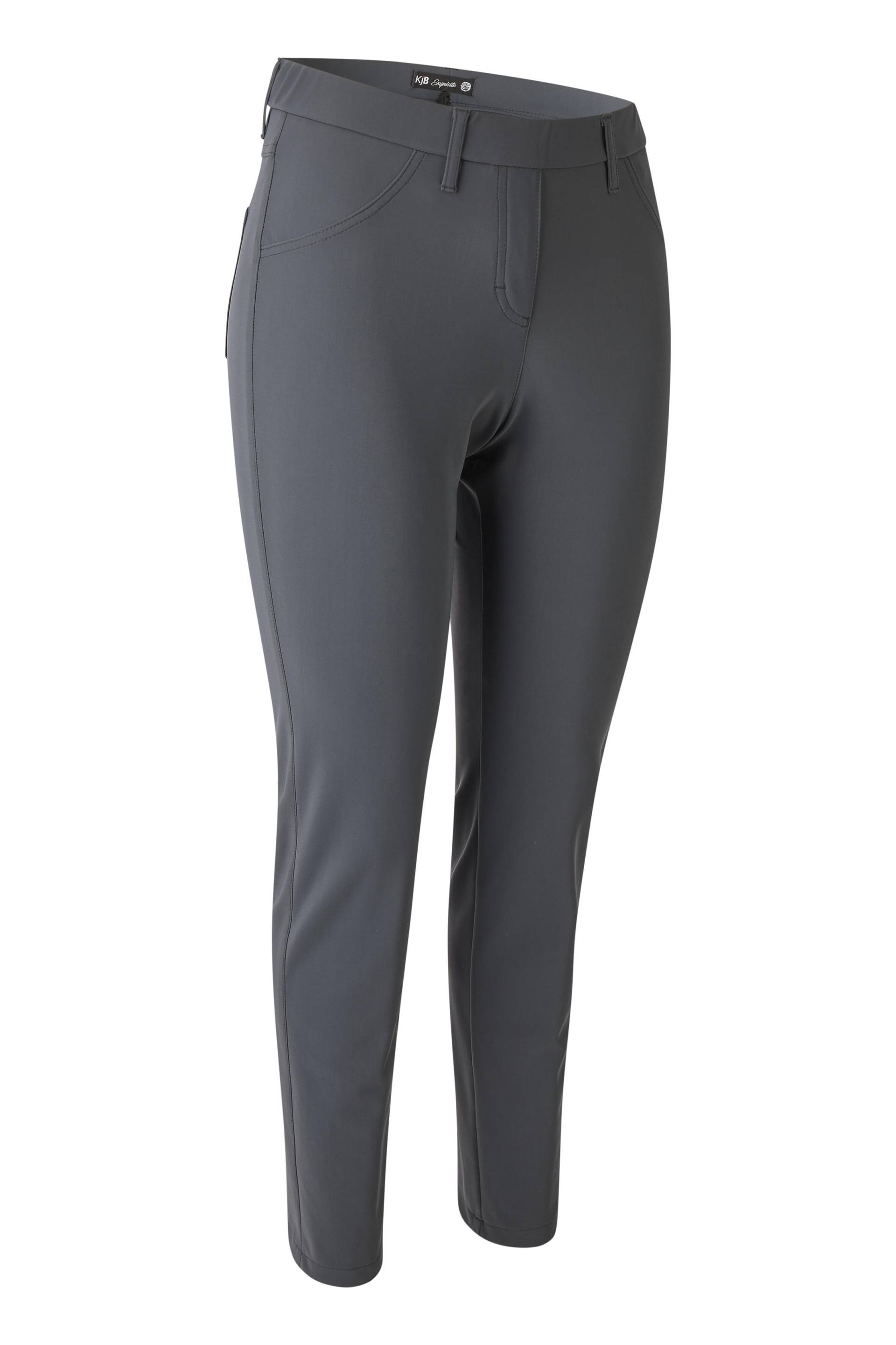 KjBRAND - Jenny anthrazit - Gr. - 46 von KjBRAND