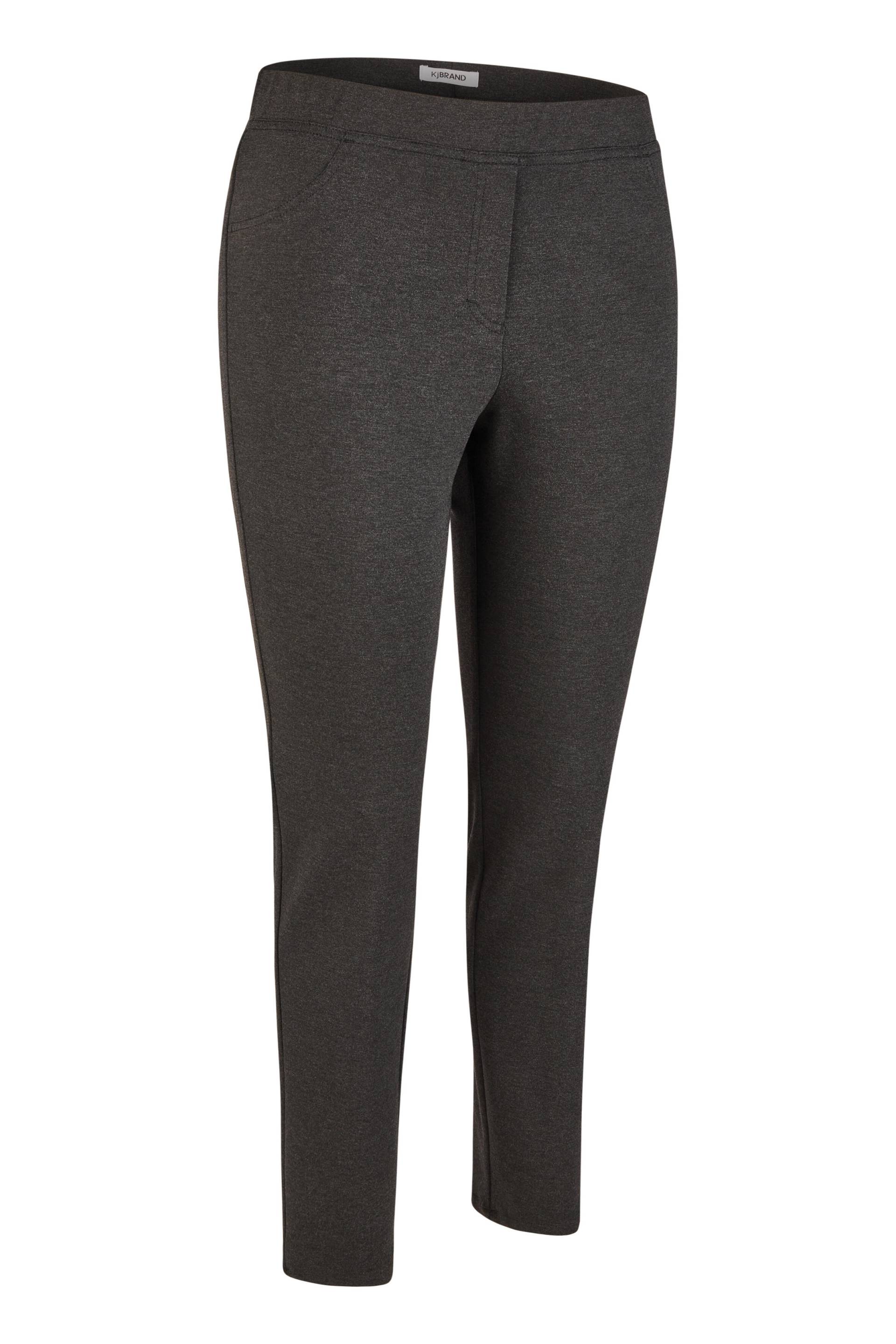 KjBRAND - Jenny anthrazit - Gr. - 52 von KjBRAND