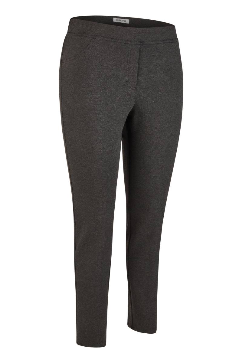 KjBRAND - Jenny anthrazit - Gr. - 52 von KjBRAND