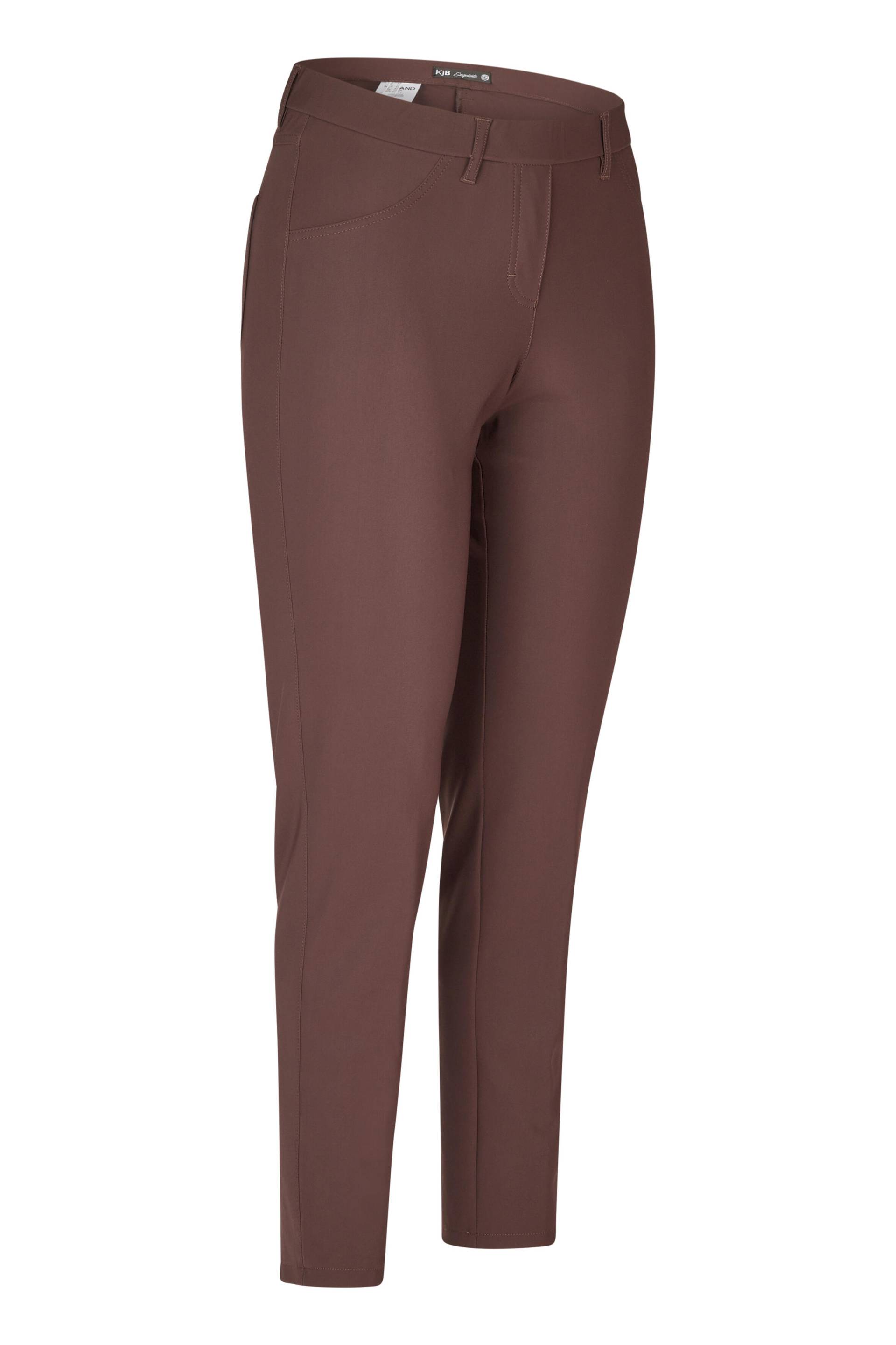 KjBRAND - Jenny braun - Gr. - 52K von KjBRAND