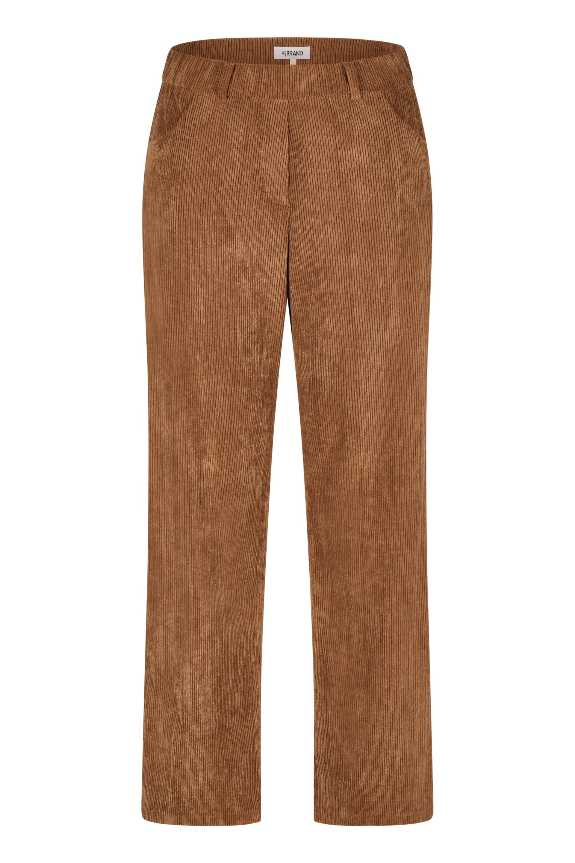 KjBRAND - Marlene camel - Gr. - 52 von KjBRAND