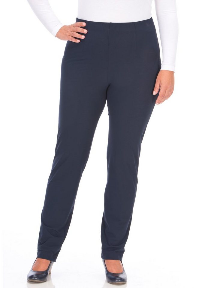 KjBRAND Schlupfhose Susie sensitive reduced atmumgsaktiv von KjBRAND