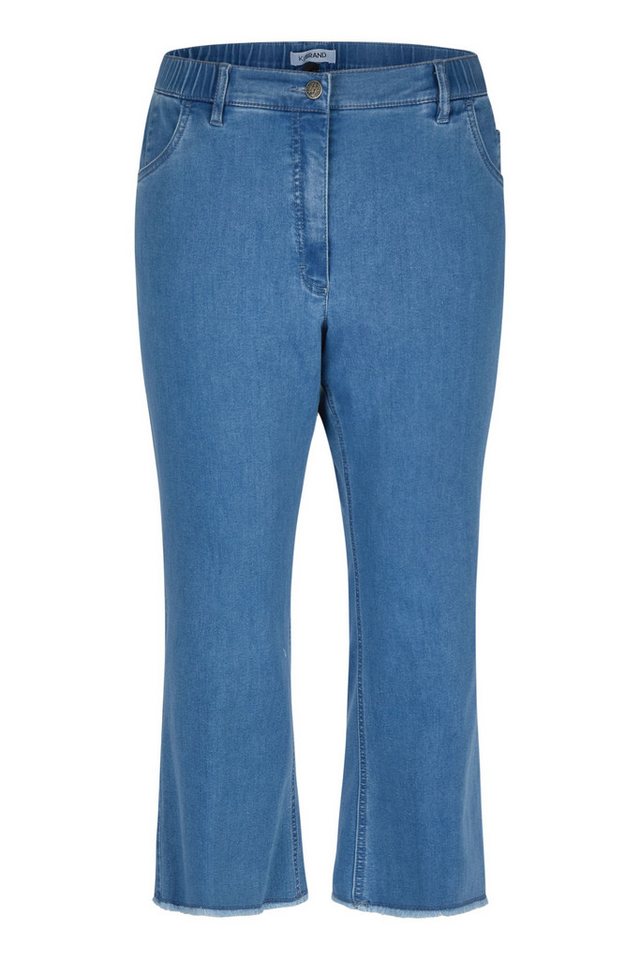 KjBRAND Skinny-fit-Jeans von KjBRAND