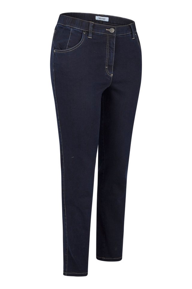 KjBRAND Skinny-fit-Jeans von KjBRAND