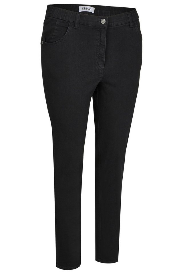 KjBRAND Skinny-fit-Jeans von KjBRAND