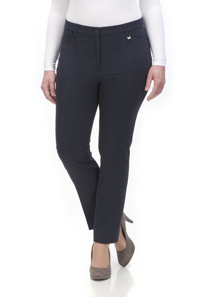 KjBRAND Stoffhose Da.-Hose Bea XS von KjBRAND