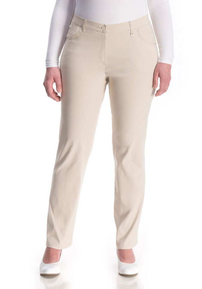 KjBRAND Stoffhose von KjBRAND