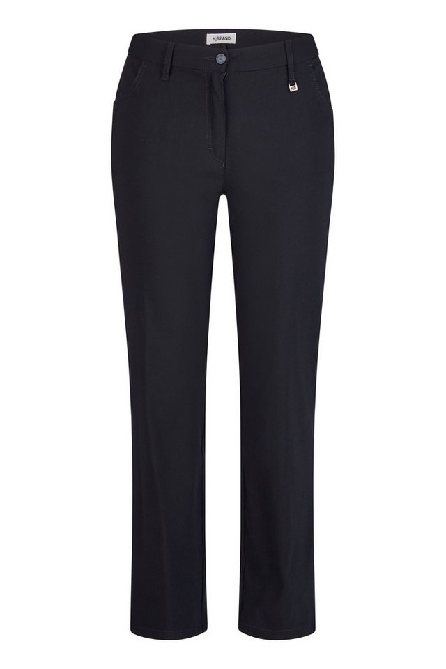 KjBRAND Stoffhose von KjBRAND