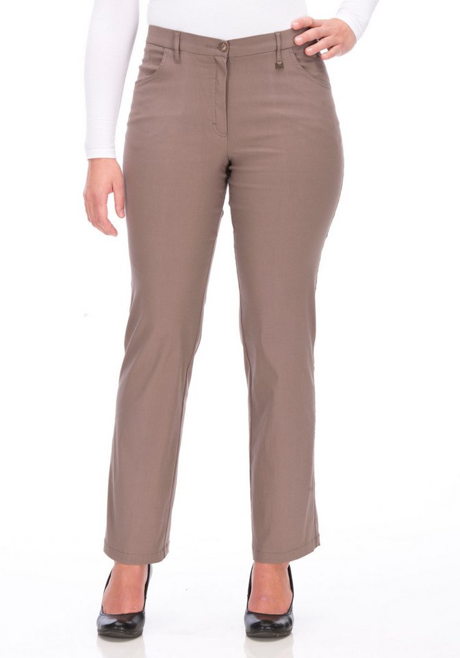 KjBRAND Stoffhose von KjBRAND