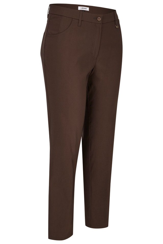 KjBRAND Stoffhose von KjBRAND