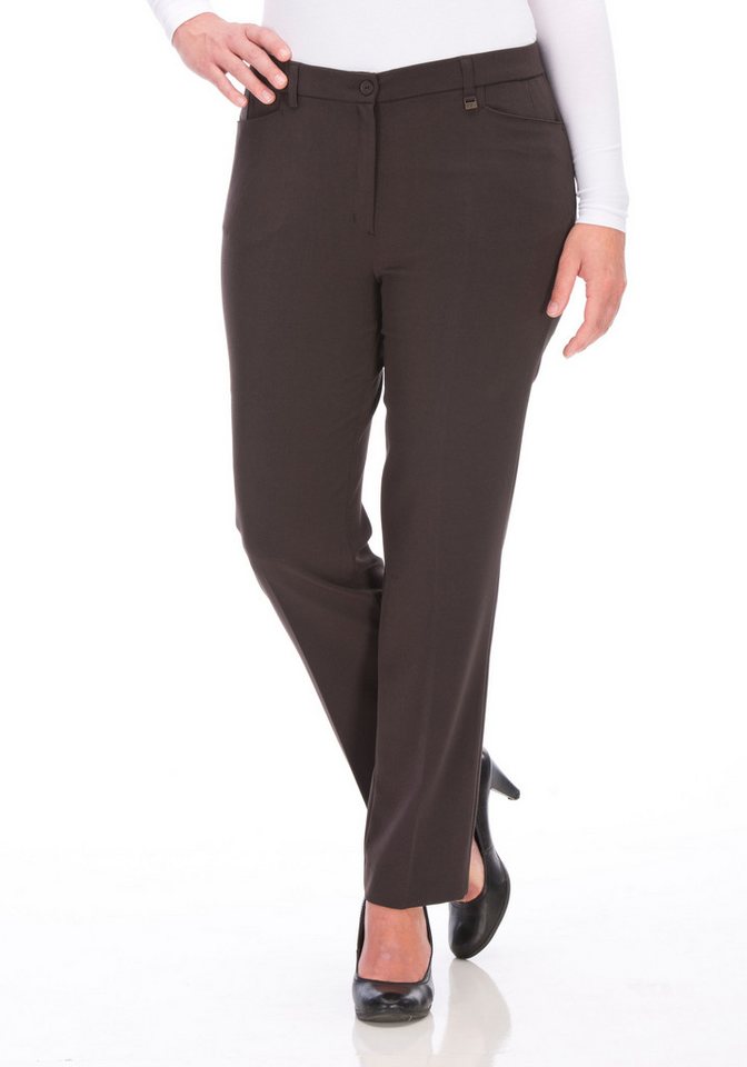 KjBRAND Stoffhose von KjBRAND