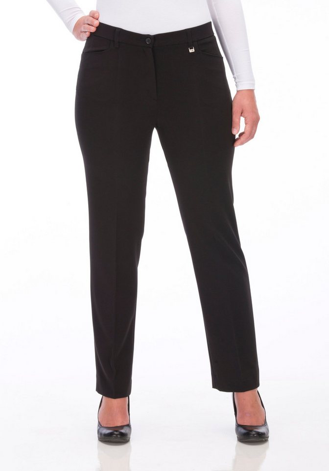KjBRAND Stoffhose von KjBRAND