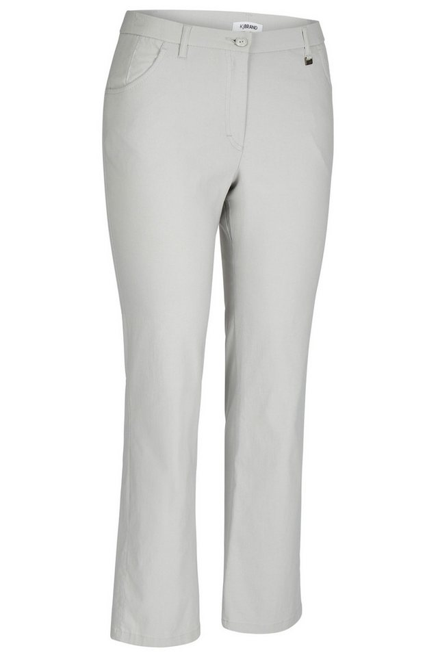 KjBRAND Stoffhose von KjBRAND