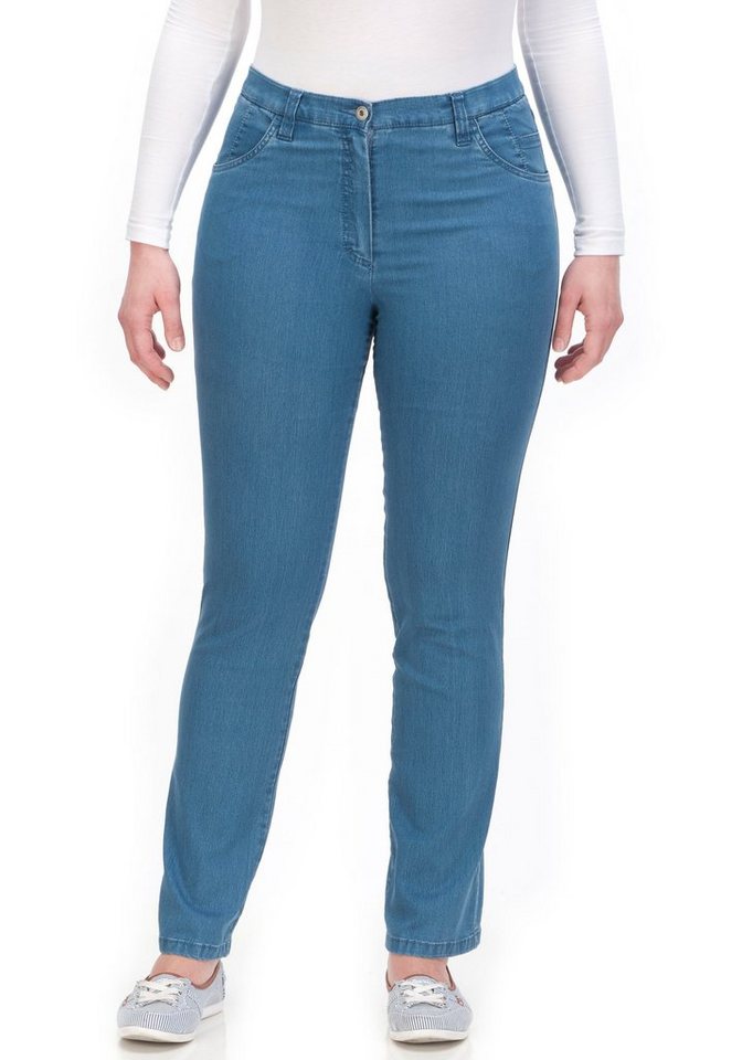 KjBRAND Stretch-Hose Betty super Stretch von KjBRAND