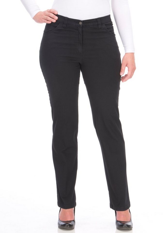 KjBRAND Stretch-Hose Betty super Stretch von KjBRAND