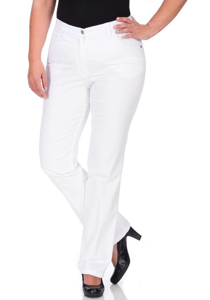 KjBRAND Stretch-Hose Betty super Stretch von KjBRAND