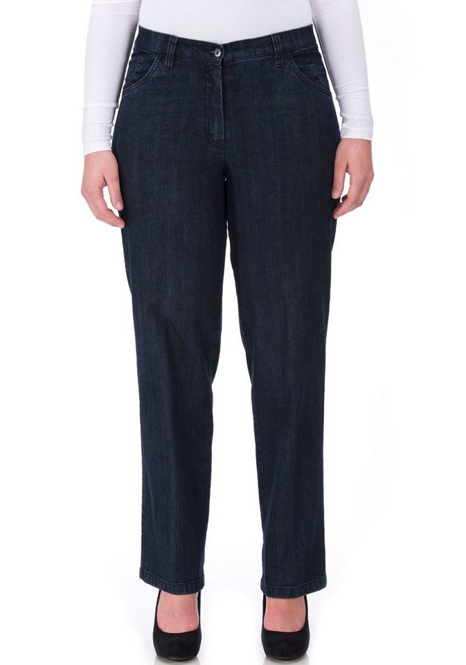 KjBRAND Stretch-Jeans Babsie mit Stretch-Anteil von KjBRAND