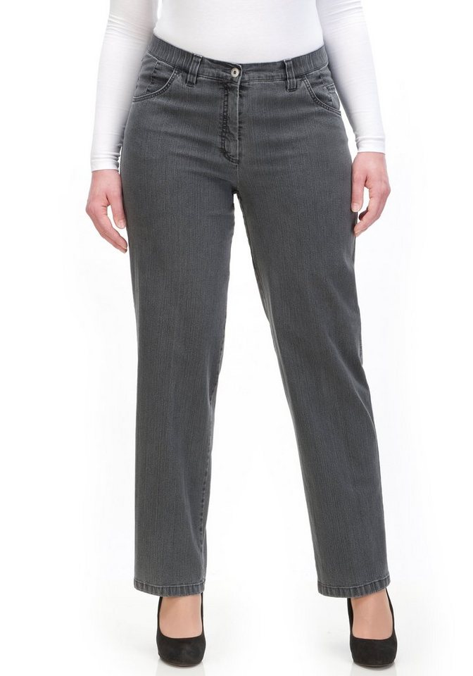 KjBRAND Stretch-Jeans Babsie mit Stretch-Anteil von KjBRAND