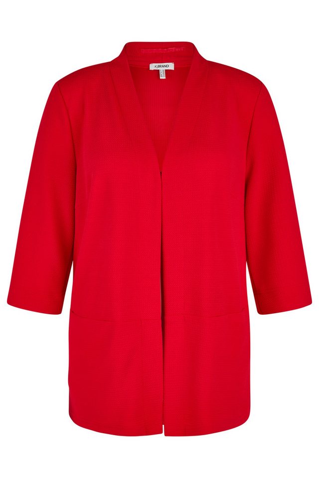 KjBRAND Strickjacke KjBRAND Strickjacke von KjBRAND