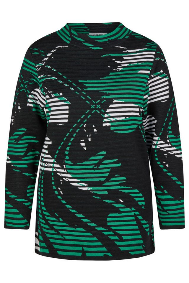 KjBRAND Strickpullover Da.-Pullover PULLOVE von KjBRAND