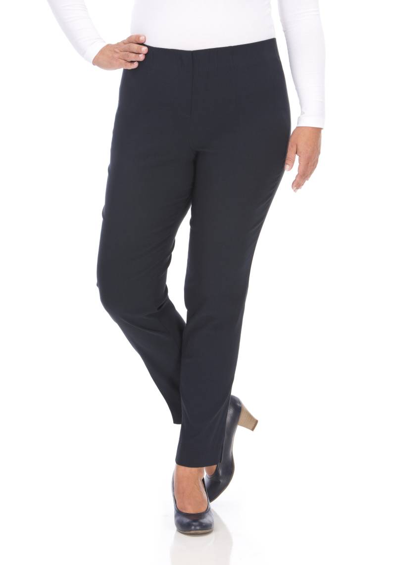 KjBRAND - Susie XS Ankle marine - Gr. - 46K von KjBRAND