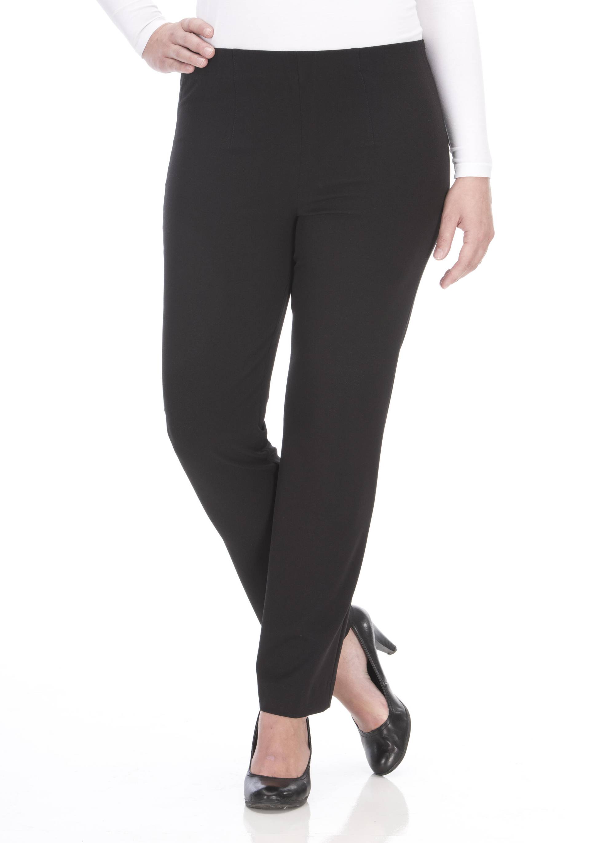 KjBRAND - Susie XS schwarz - Gr. - 48 von KjBRAND