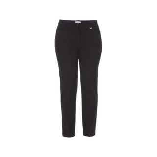 KjBrand Da.-Hose Bea, schwarz(schwarz), Gr. 50 von KjBrand