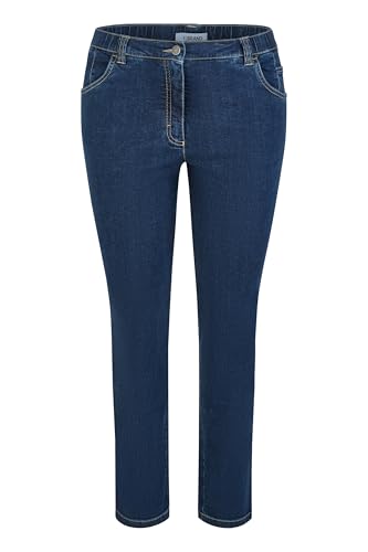 KjBrand Da.-Hose Betty CS Rö - 54 von KjBrand