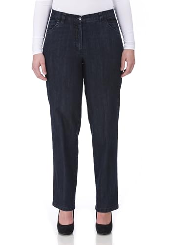 KjBrand Hose Jeans Jeansblau Größe 54 von KjBrand