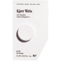 Kjaer Weis Eye Shadows Refill Lidschatten von Kjaer Weis