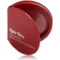 Kjaer Weis Red Edition Eye Shadow Quads Nachfüll Palette von Kjaer Weis