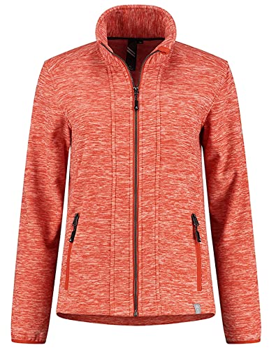 Kjelvik Ziva - Polar Fleece Jacke für Damen (40) von Kjelvik