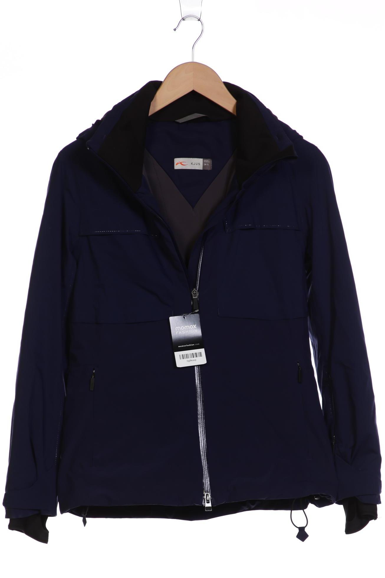 KJUS Damen Jacke, marineblau von Kjus