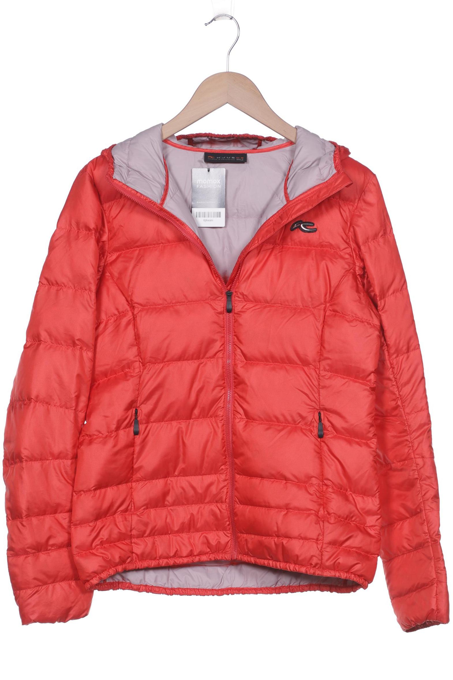 KJUS Damen Jacke, rot von Kjus