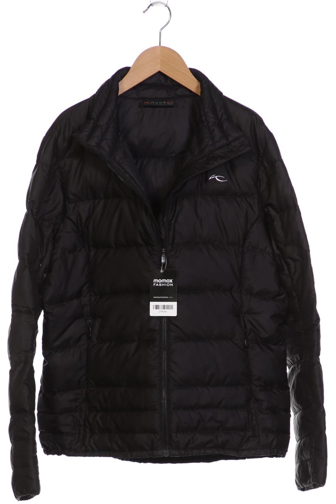 KJUS Damen Jacke, schwarz von Kjus