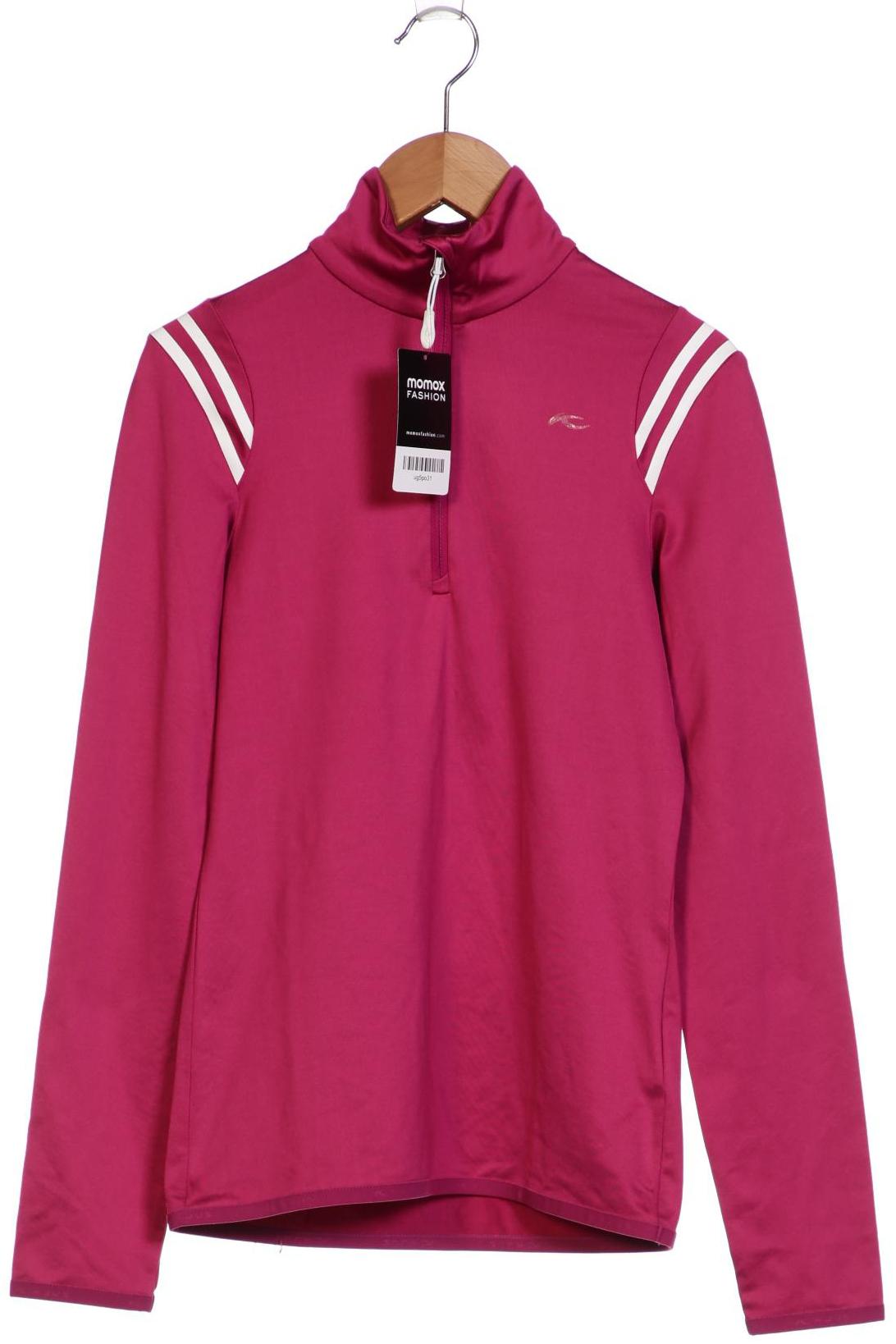 KJUS Damen Langarmshirt, pink von Kjus