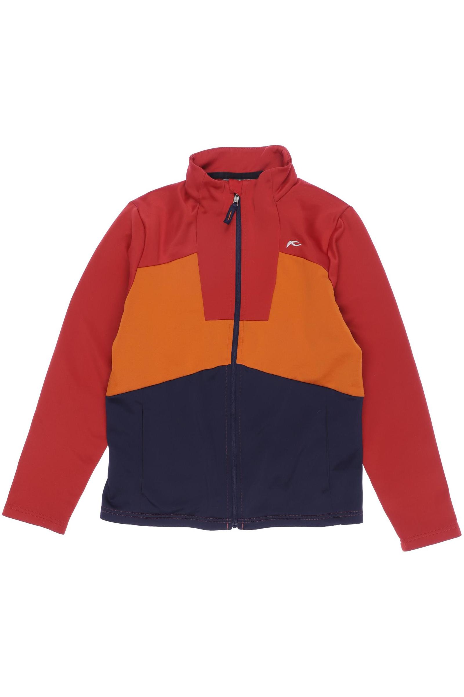 KJUS Jungen Hoodies & Sweater, rot von Kjus