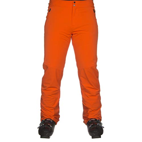 KJUS Men Formula Pant, Farbe:KJUS orange (80000), Größe:50 von Kjus