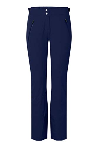 KJUS Women Formula Pants Blau, Damen Dermizax™ Hose, Größe 44 - Farbe Atlanta Blue von Kjus