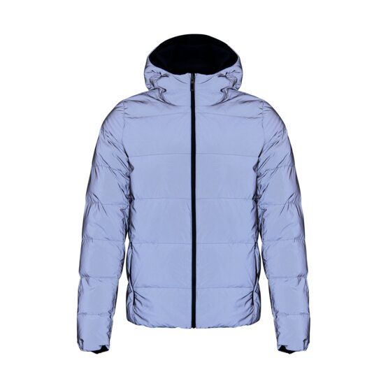 Kjus Apex Flip Jacket Daunen Jacke navy von Kjus