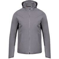 Kjus Atmosphere Jacket Thermo Jacke grau von Kjus