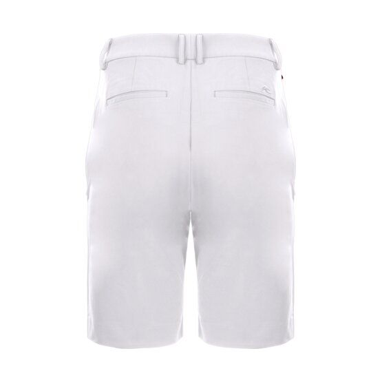 Kjus Ava Shorts Bermuda Hose weiß von Kjus