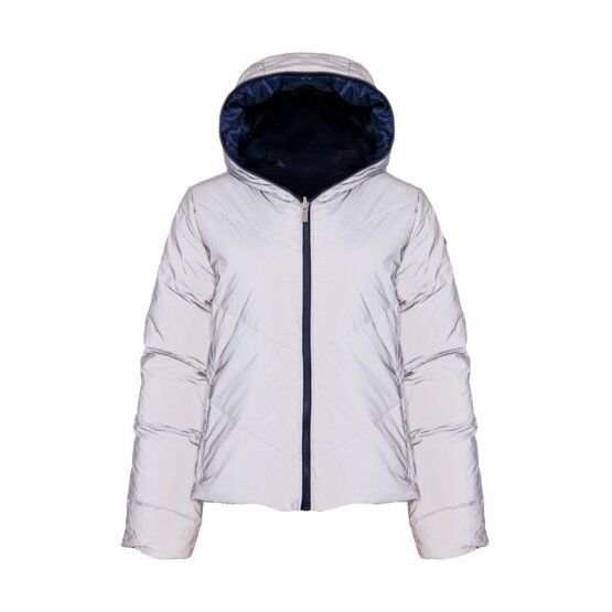 Kjus Backflip Jacket Daunen Jacke navy von Kjus