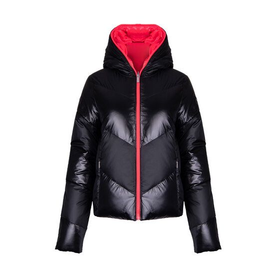 Kjus Backflip Jacket Daunen Jacke pink Kjus Backflip Jacket Daunen Jacke pink von Kjus