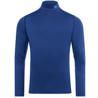 Kjus Base Layer Turtleneck Mock Unterzieher royal von Kjus