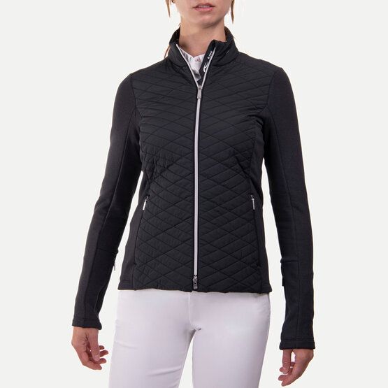 Kjus Blanca Jacket Thermo Jacke schwarz von Kjus