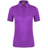 Kjus Eve Halbarm Polo fuchsia von Kjus