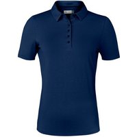 Kjus Eve Halbarm Polo navy von Kjus